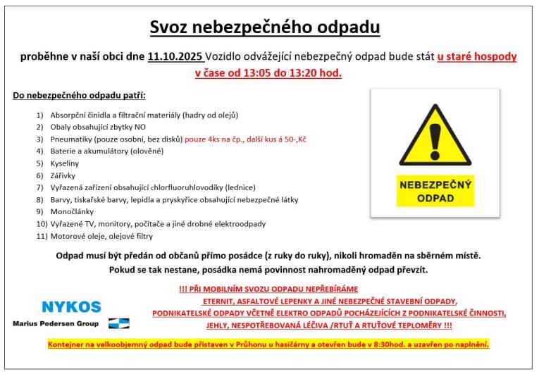 Svoz